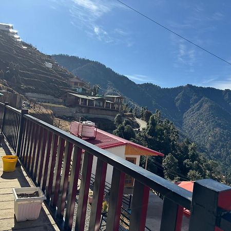 The Vintage Hill Village - Himalayan Boutique Resort Kanatal Zewnętrze zdjęcie