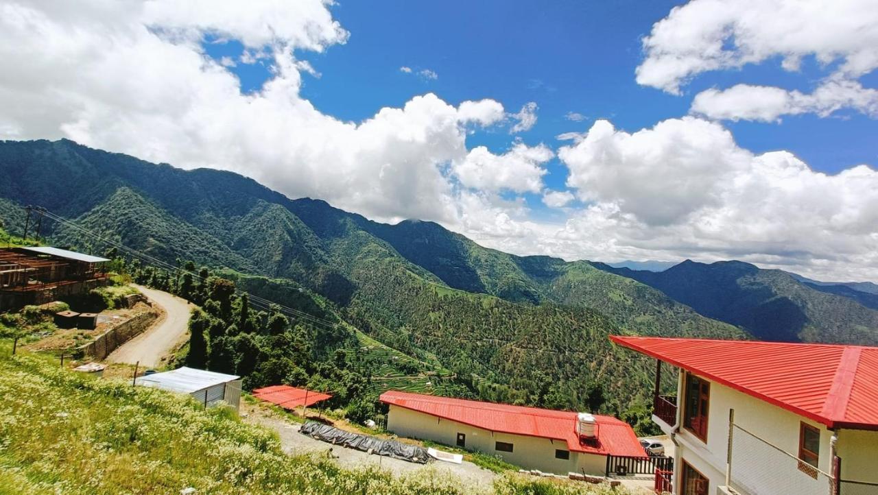 The Vintage Hill Village - Himalayan Boutique Resort Kanatal Zewnętrze zdjęcie