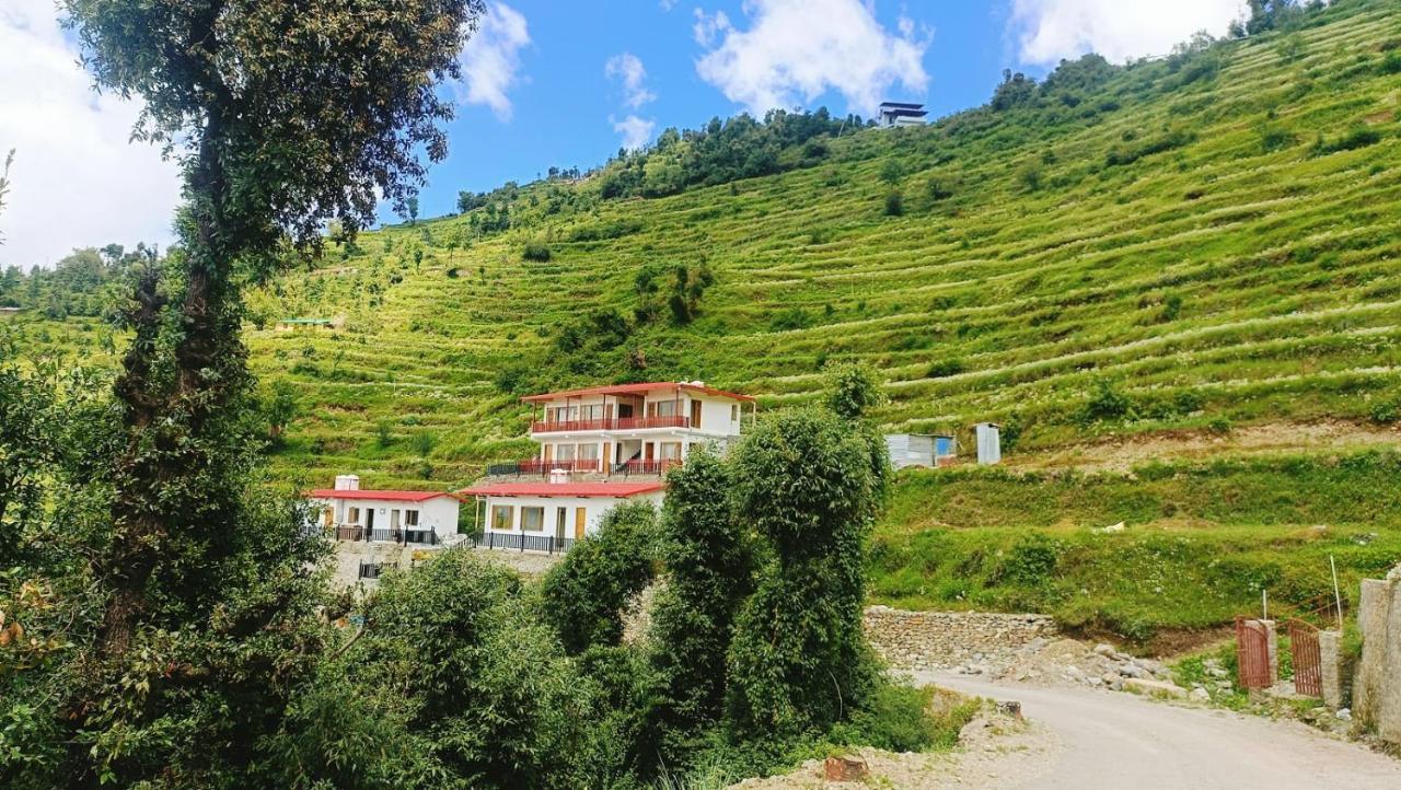 The Vintage Hill Village - Himalayan Boutique Resort Kanatal Zewnętrze zdjęcie