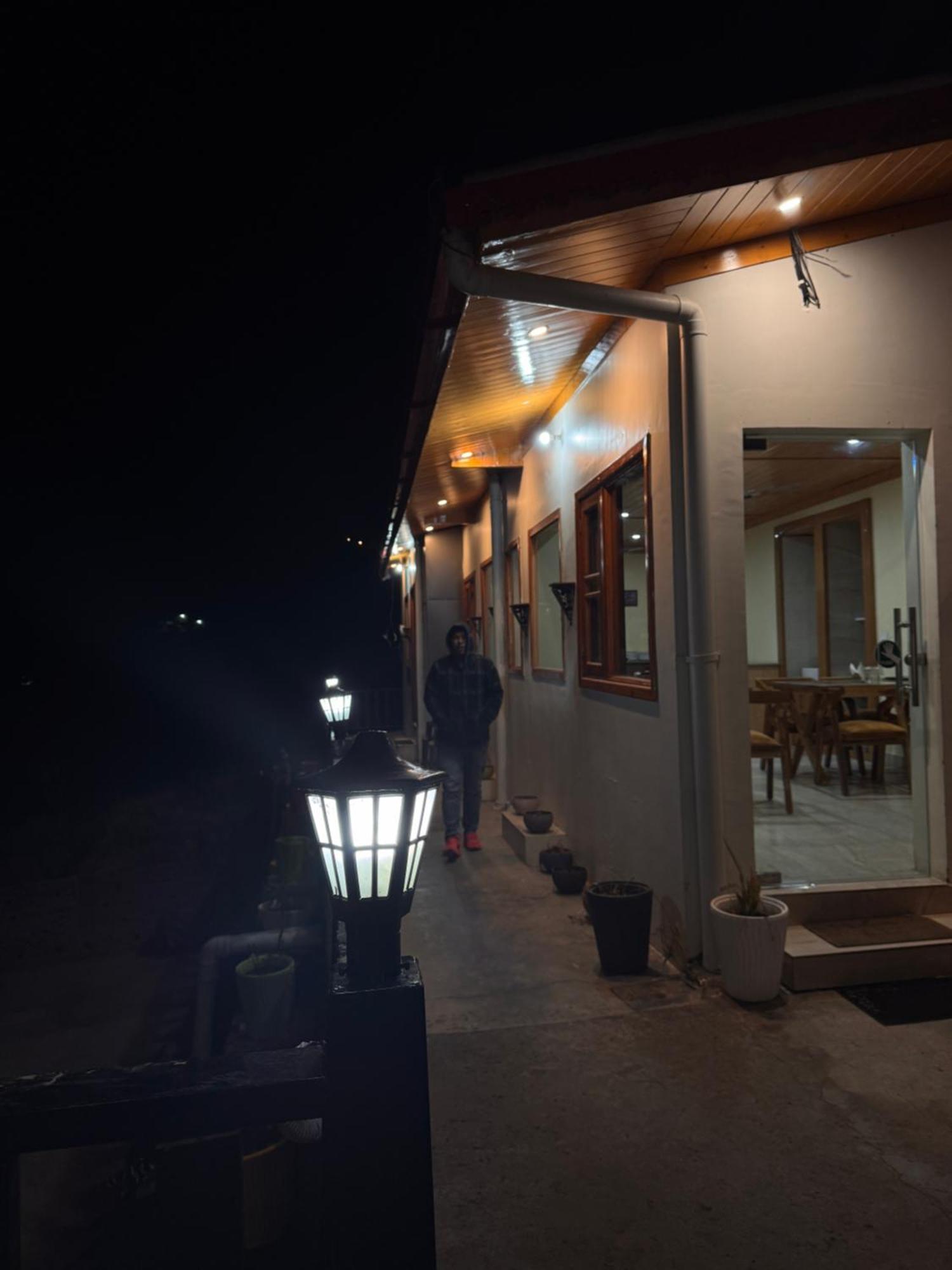 The Vintage Hill Village - Himalayan Boutique Resort Kanatal Zewnętrze zdjęcie