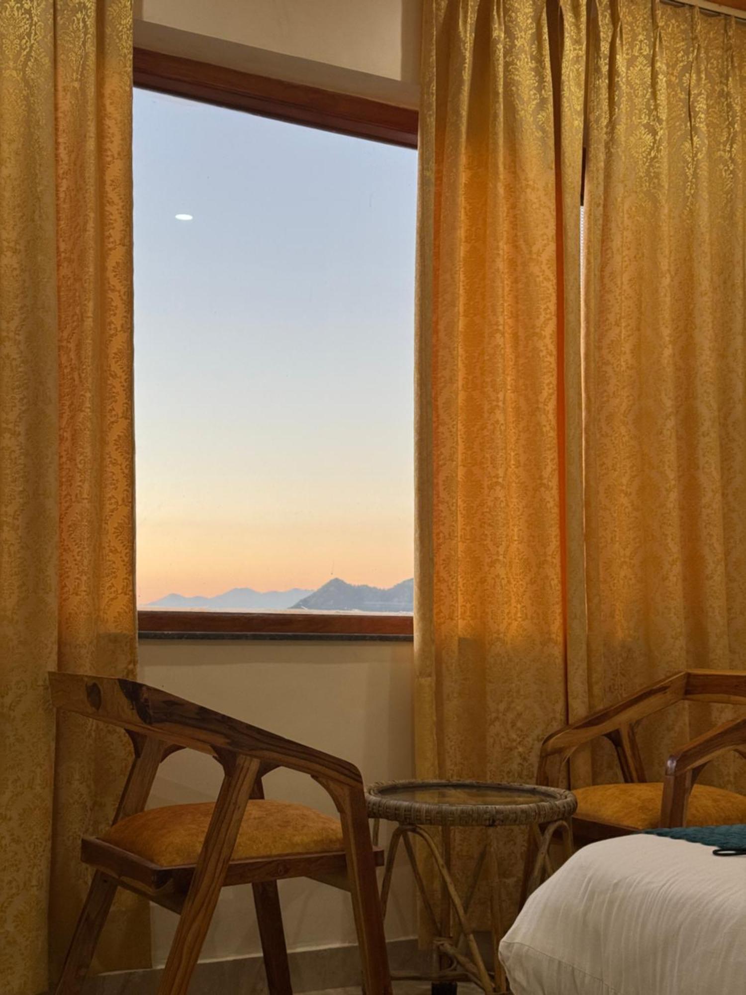 The Vintage Hill Village - Himalayan Boutique Resort Kanatal Zewnętrze zdjęcie